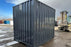 10′ HC USED CONTAINER WITH ROLLUP DOOR