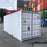 20′ USED CONTAINER