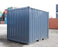 10′ USED CONTAINER WITH ROLLUP DOOR